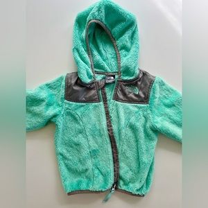 3T The North Face Girl’s Jacket
